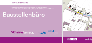 enervie vernetzt selh : folierung : fenster