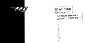 ppk gmbh : idee : konzept