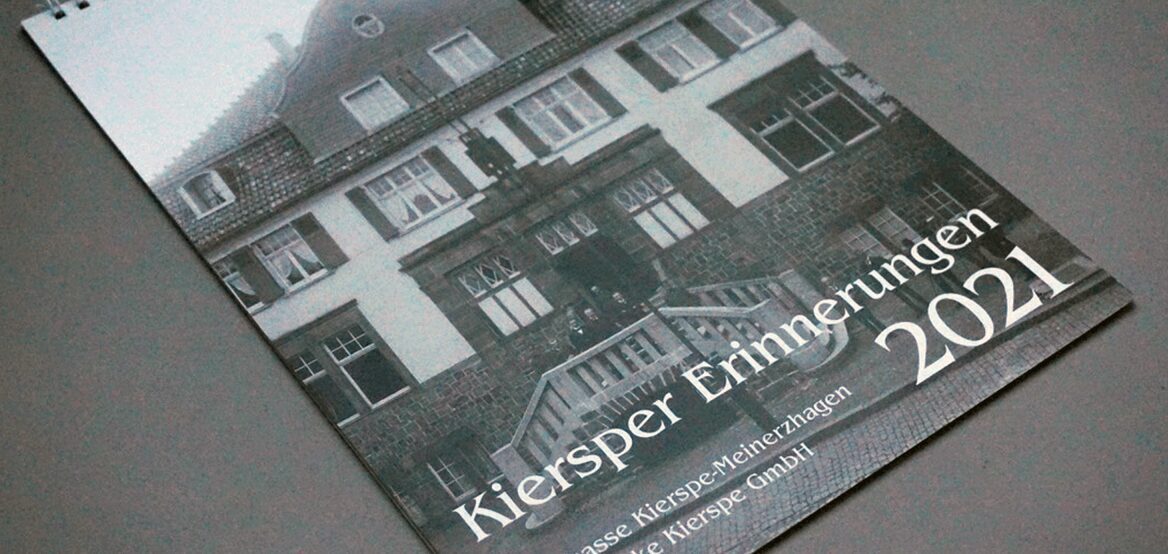 kiersper erinnerungen