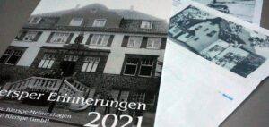 kiersper erinnerungen