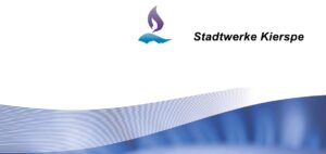 stadtwerke kierspe : ci : print : online