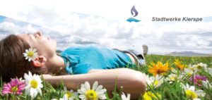 stadtwerke kierspe : ci : print : online