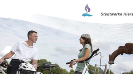 stadtwerke kierspe : ci : print : online