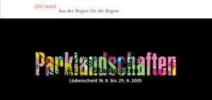 lsm : stadt des lichts