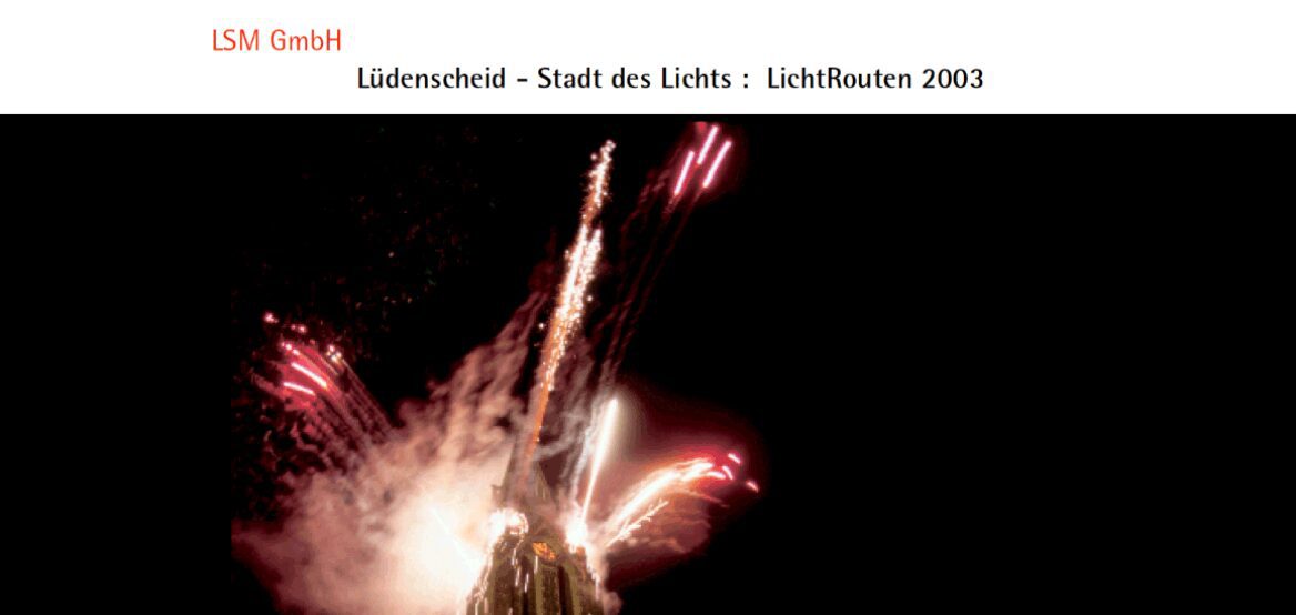 lsm : stadt des lichts